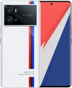 Замена стекла камеры на телефоне IQOO 9 Pro в Москве